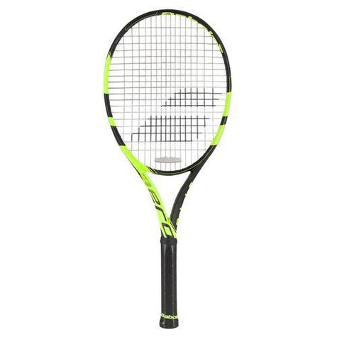 Babolat Pure Aero Tennis Racket - main image